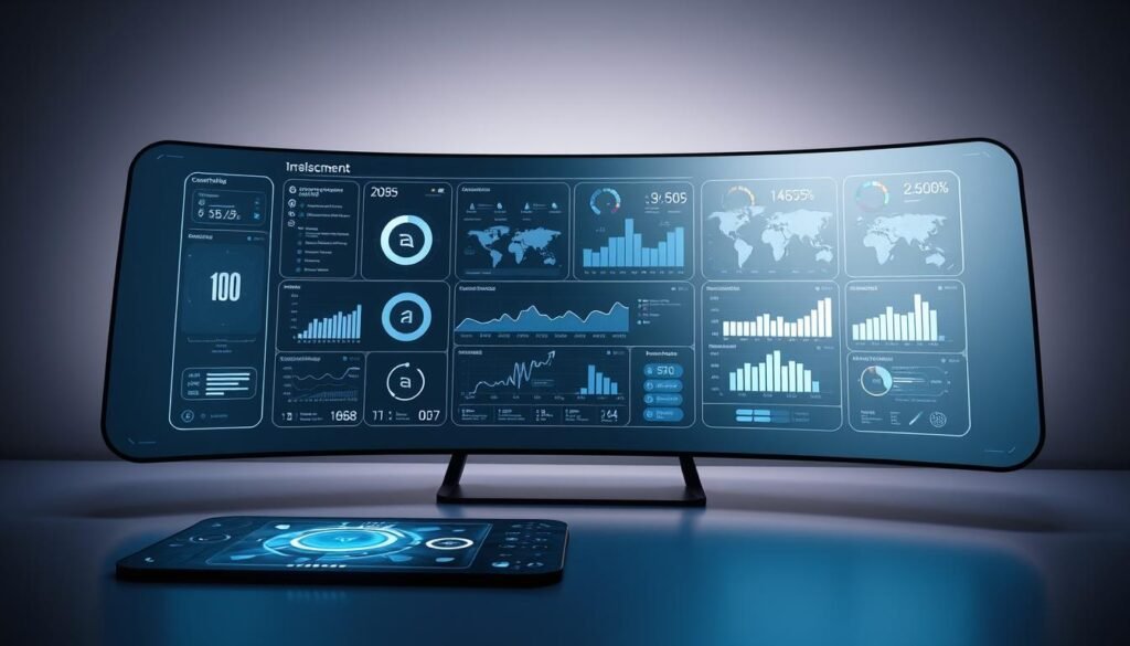 artificial intelligence interface