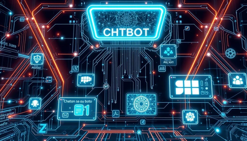 chatbot technology