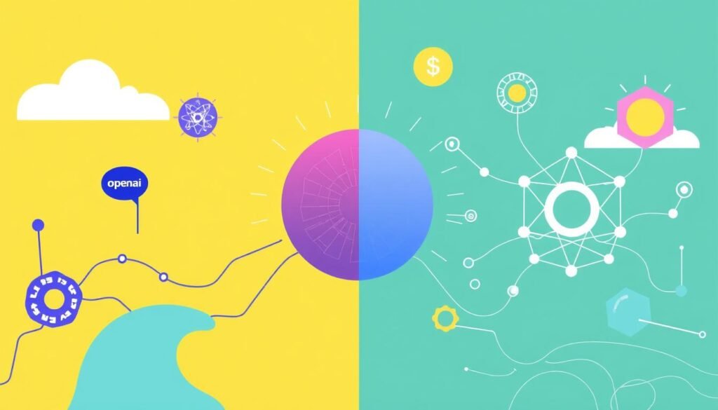 deepseek vs openai