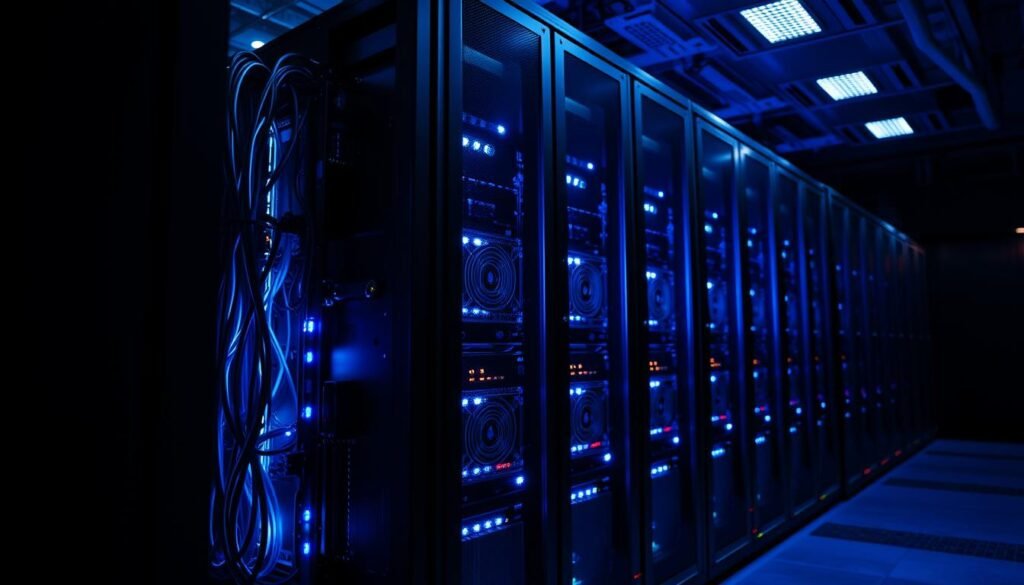 server efficiency