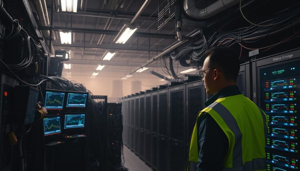 server overload solutions